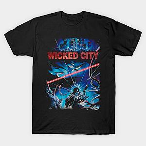 Vintage Wicked City T-shirt TP3112