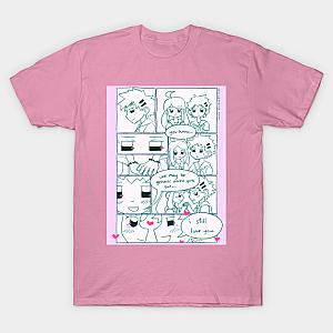 generic anime girls T-shirt TP3112
