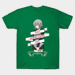 11 - ANIME LOVER SINCE 2010 T-shirt TP3112