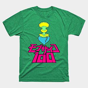 Mob IOO T-shirt TP3112