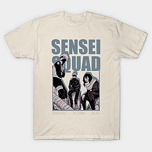 Sensei Squad One T-shirt TP3112
