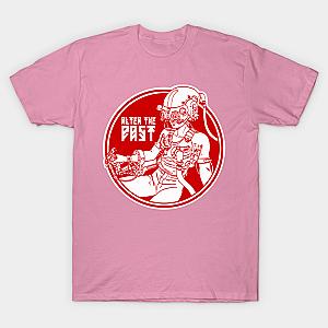 MECH PILOT T-shirt TP3112