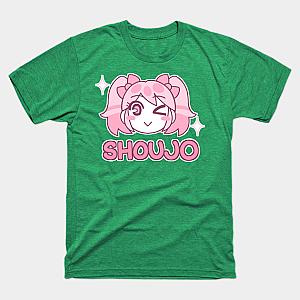 SHOUJO T-shirt TP3112