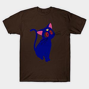 MS Paint Luna T-shirt TP3112