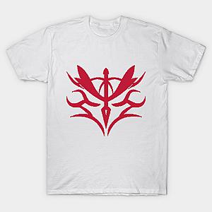 LANCER COMMAND MARK ( FATE/ZERO) T-shirt TP3112