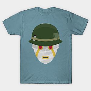 Terrible Soldiers T-shirt TP3112
