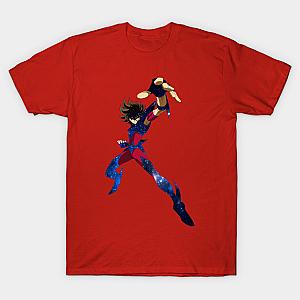 Pegasus Seiya T-shirt TP3112