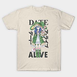 Yoshino - Date A Live T-shirt TP3112