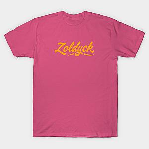 Zoldyck T-shirt TP3112