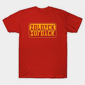 Zoldyck x Zoldyck T-shirt TP3112