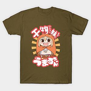 Umaru-Chan T-shirt TP3112