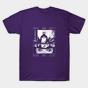 Seventh Hokage T-shirt TP3112