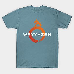 Wryyyzen T-shirt TP3112
