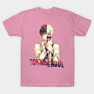 Tokyo Ghoul-Kaneki T-shirt TP3112