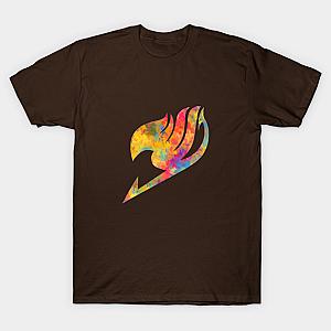 Fairy Tail Logo T-shirt TP3112