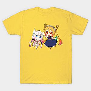 chibi dragons T-shirt TP3112