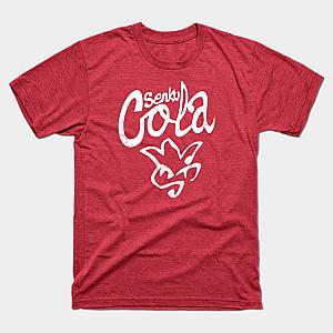 Senku Cola T-shirt TP3112