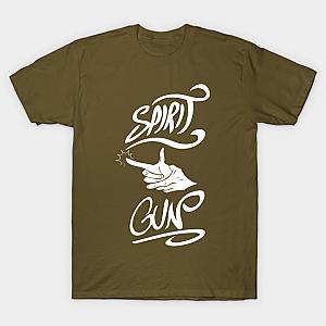 Spirit Gun T-shirt TP3112