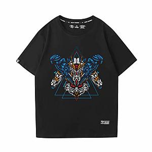Gundam Shirt Hot Topic Tshirt WS2402 Offical Merch
