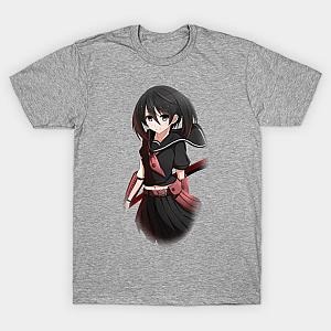 kurome fade T-shirt TP3112