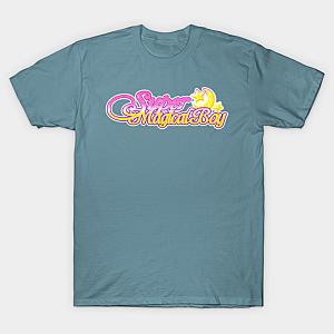 Super Magical Boy T-shirt TP3112