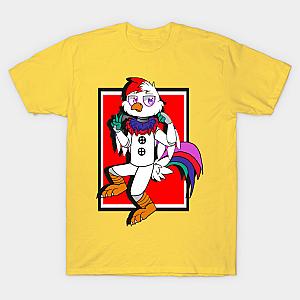 chicken T-shirt TP3112