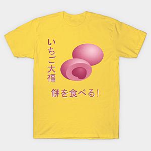 Strawberry Mochi T-shirt TP3112