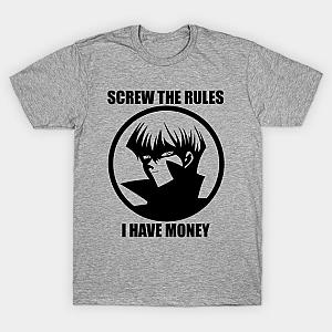 Screw the Rules, I have Money! T-shirt TP3112