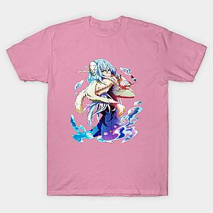 Rimuru Tempest T-shirt TP3112