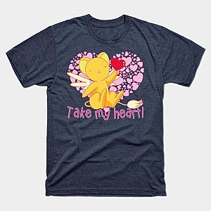 Take my heart! T-shirt TP3112