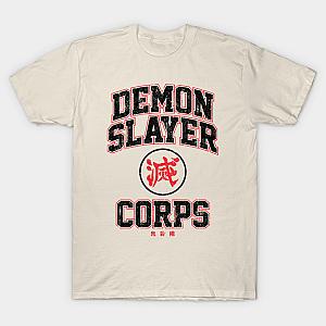 Demon Slayer Corps (Variant) T-shirt TP3112