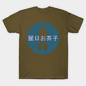 Ochaco Uraraka T-shirt TP3112