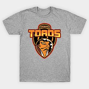Uzumaki Toads T-shirt TP3112