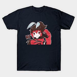 Yumi no.2 T-shirt TP3112