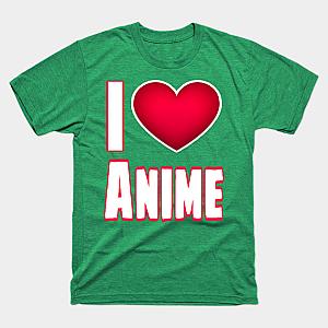 anime T-shirt TP3112