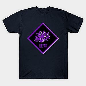 Lotus Flower T-shirt TP3112