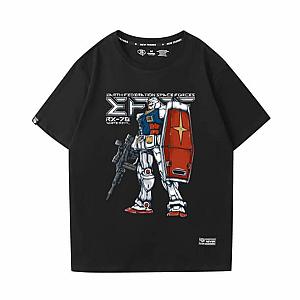 Gundam T-Shirt Personalised Tee WS2402 Offical Merch