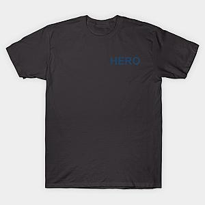 Shinra (Enen no Shoubutai) Hero T-shirt TP3112