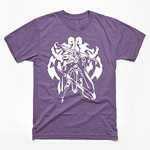 Overlord Momonga T-shirt TP3112