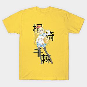 the Fake Girlfriend - Nisekoi T-shirt TP3112