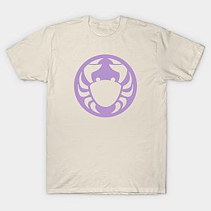 Hitagi Crab (Monogatari Series) icon T-shirt TP3112