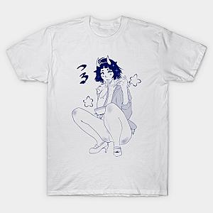 Ramen Demon T-shirt TP3112