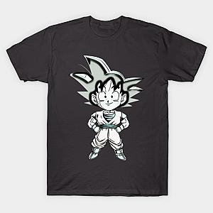 anime T-shirt TP3112