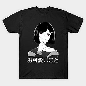 O kawaii koto - Anime T-shirt TP3112