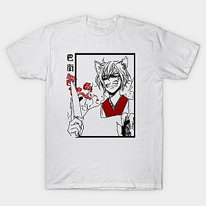 Tomoe T-shirt TP3112