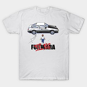 Fujiwara T-shirt TP3112