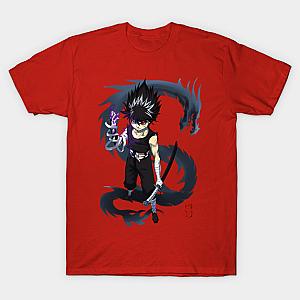 Black Dragon T-shirt TP3112