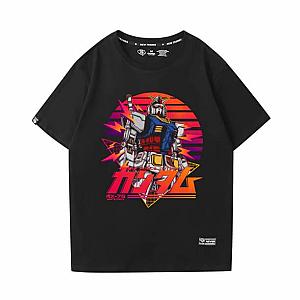 Gundam T-Shirt Personalised Tee WS2402 Offical Merch