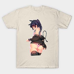 Cute anime girl T-shirt TP3112