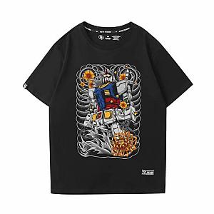 Gundam T-Shirts Hot Topic Tshirt WS2402 Offical Merch